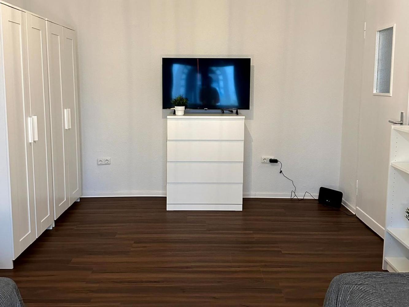 Cozy Apartment With Garden In Gelsenkirchen Luaran gambar
